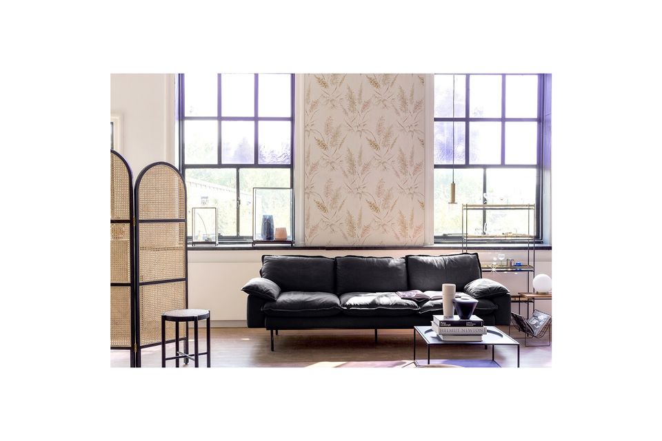 Un porte-revues au design distingué