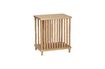 Miniature Porte-revues en bois beige Acorn 1