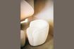 Miniatuur Porterville witte krulstoel 3