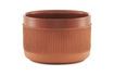Miniature Pot en terre cuite terracotta 15cm Junto 1