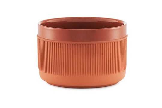 Pot en terre cuite terracotta 15cm Obi