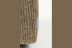 Miniatura Pouf 1 posto in tessuto verde Hunter 8