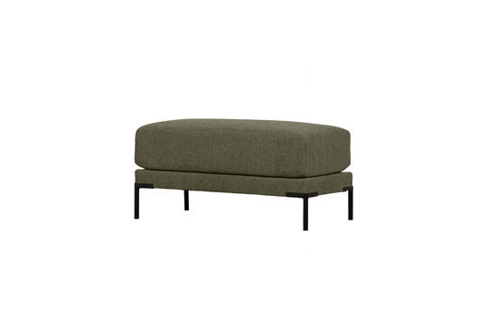 Voir la fiche produit pouf 50 cm Vert chaud COUPLE Pouf 50 cm Vert chaud COUPLE