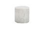 Miniature Pouf Barthe blanc Détouré