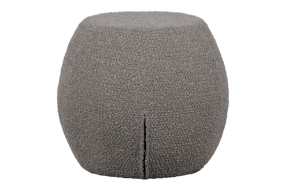 Avec une hauteur de 45 cm