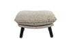 Miniature Pouf Lazy Sack gris clair 9