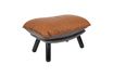 Miniature Pouf Lazy Slack Li Marron 1