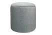 Miniature Pouf Muncha en velours 2