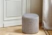 Miniature Pouf Muncha en velours 1