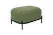 Miniature Pouf Polly vert 5