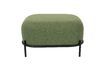 Miniature Pouf Polly vert 6