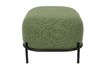 Miniature Pouf Polly vert 7