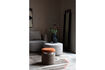 Miniatura Pouf Rocca Cappuccino 4