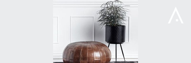 Poufs Nordal