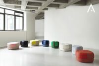 Poufs Normann Copenhagen