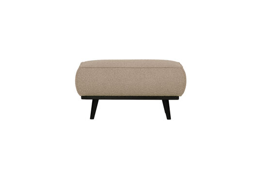 Ver el perfil del producto puf 40x80x55 bouclé beige STATEMENT Puf 40x80x55 bouclé beige STATEMENT