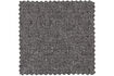 Miniatura Puf 41x62 cm Gris Melange LOFTY 5