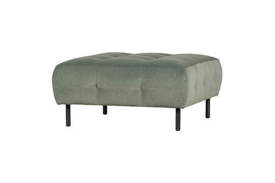 Ver el perfil del producto puf 90x90 cm Terciopelo Waterplant LLOYD Puf 90x90 cm Terciopelo Waterplant LLOYD