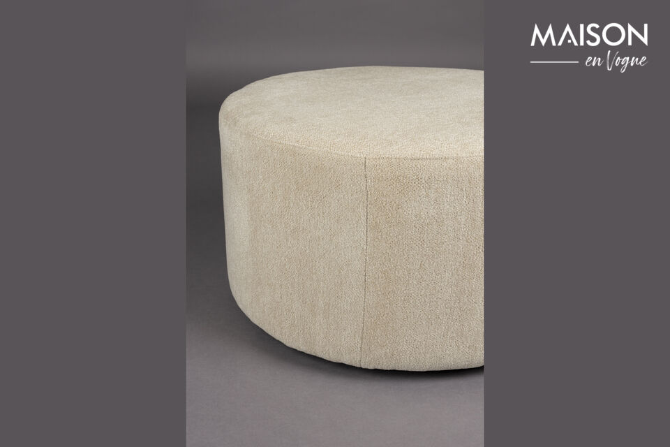 El mueble más llamativo de esta serie es