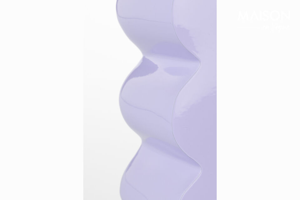 Choose from a variety of colours to perfectly complement your style