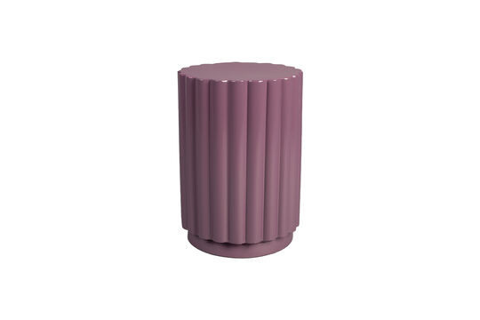 See the product profile purple Wooden Stool Camila Purple Wooden Stool Camila