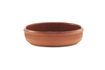 Miniature Ramequin en terre cuite terracotta 15,5cm Junto 1