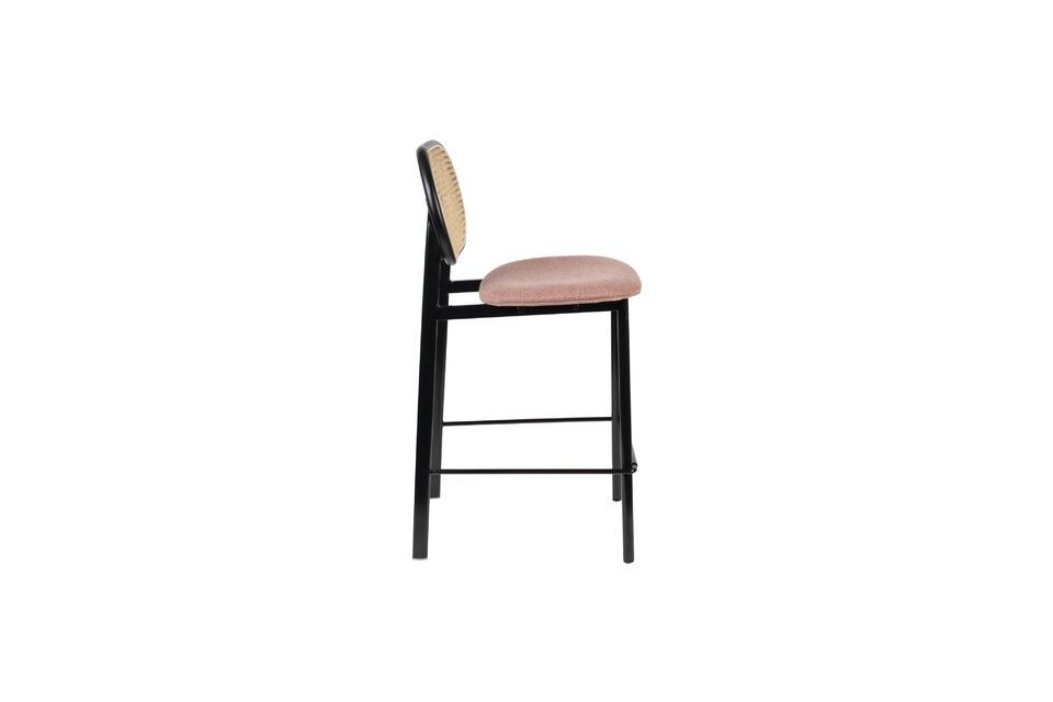 The Spike Chair offers exceptional versatility