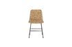 Miniature Rattan dining chair Kitty 1