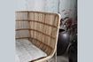 Miniaturansicht Rattansessel Cuun in beige 2