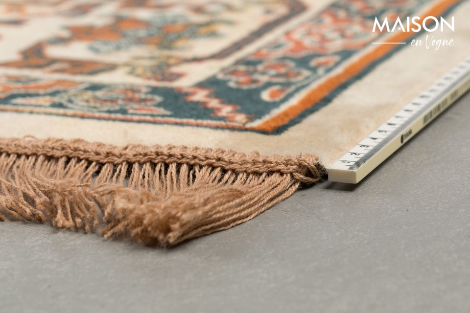 Raz Carpet 160X230 Camel - 5