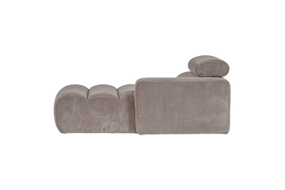 Ob Sie sich nun für eine großzügige Chaiselongue oder ein kompaktes 2-Sitzer-Sofa entscheiden