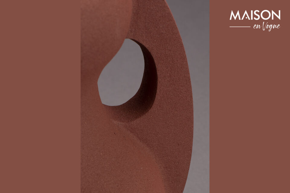 Great on the dining table, in the windowsill or perhaps on the sideboard in the living room