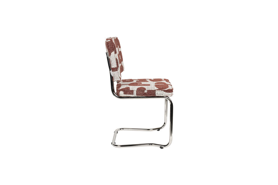 A true classic with an innovative twist! The Ridge Deco Symbols features the same design and comfort