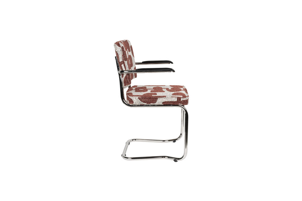 A true classic with an innovative twist! The Ridge Deco Symbols features the same design and comfort