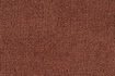 Miniature Red walnut wood stool Bellevue 4