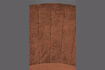 Miniature Red wooden armchair Georgia 4