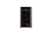 Miniaturansicht Regalboden-Set Double Spanplatte Schwarz DAILY 1