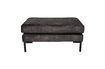 Miniature Repose-pied Houda coloris anthracite 1