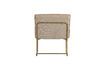 Miniature Ribcord chair sand Fie 6