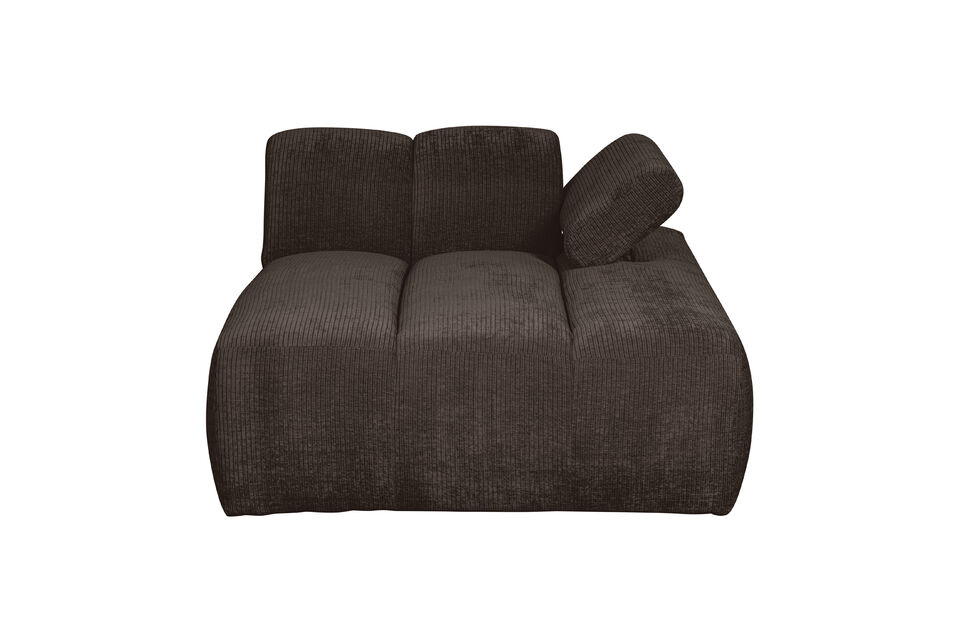 Comfortable sofa series Part of the Mojo series Endless combination and expansion possibilities H