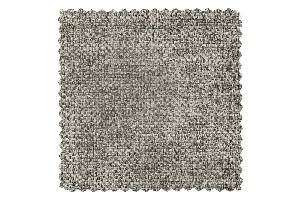The additional matching decorative cushions complete the armchair