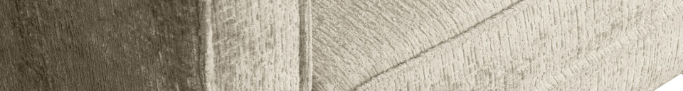 Material Details Right Corner Sofa Structure Velvet Wheatfield Rodeo