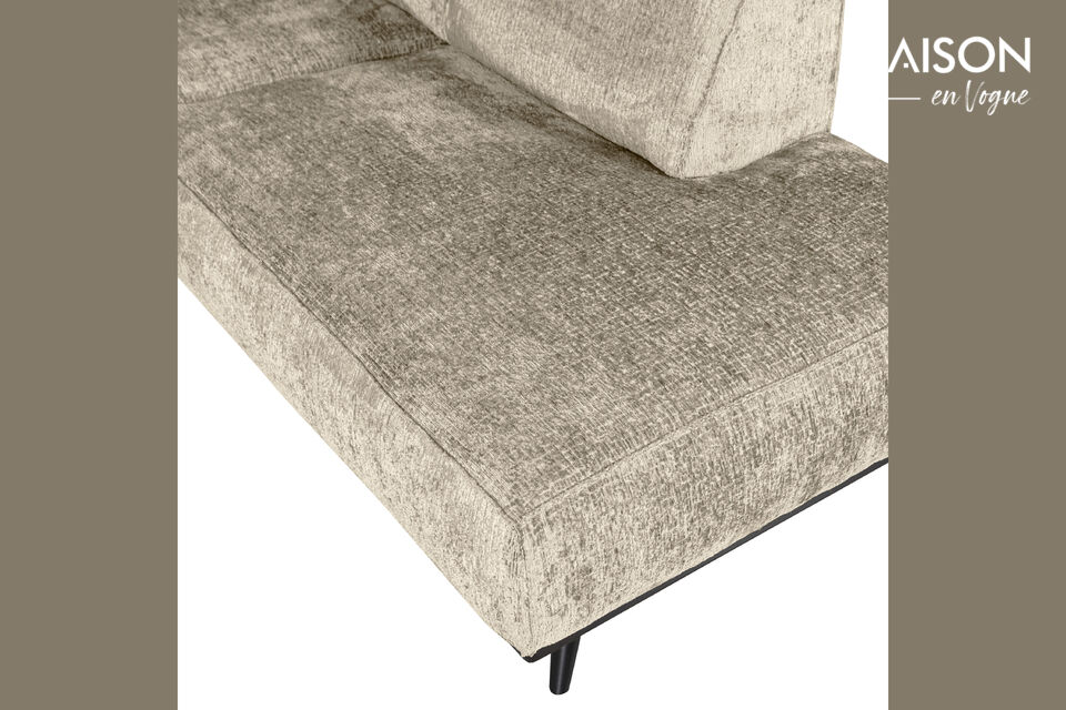 The Statement series has endless combination possibilities