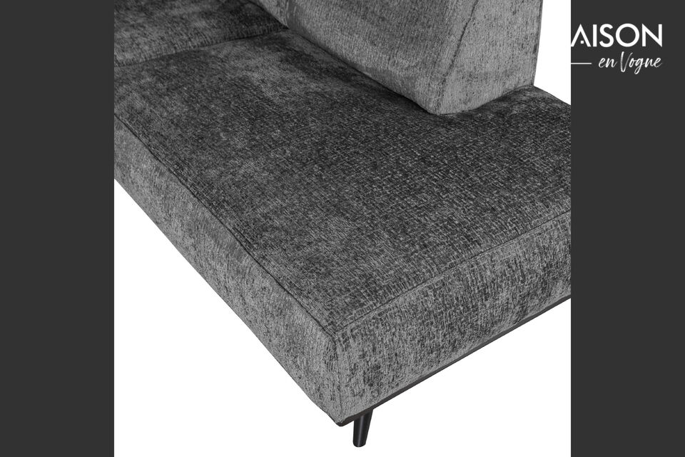 The Statement series has endless combination possibilities