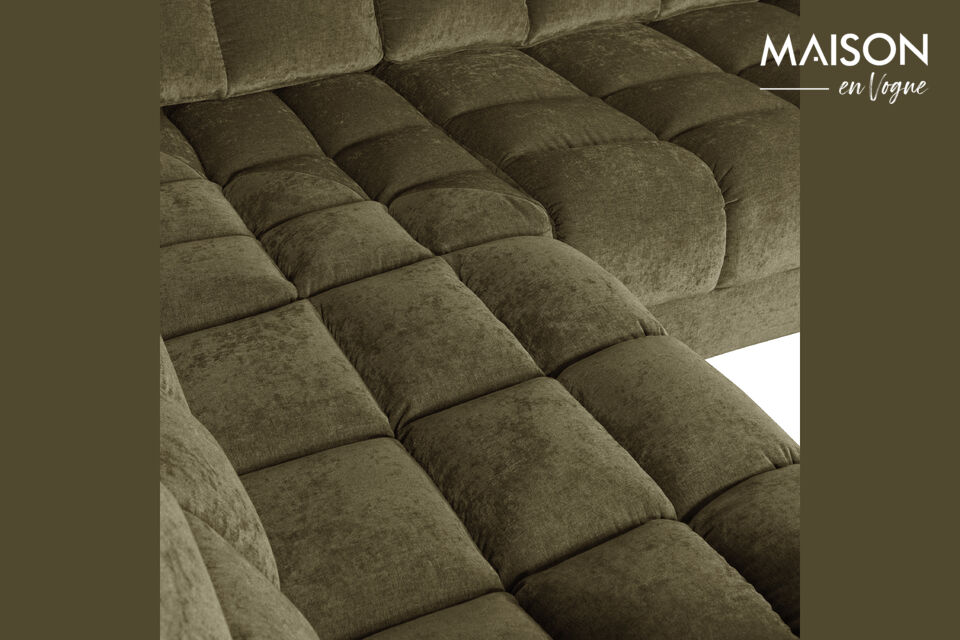 Whether you are looking for a spacious corner sofa or a compact seating solution