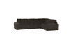 Miniature Right-hand Corner Sofa Anthracite Second Date 1