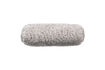 Miniatuur Rolkussen 50xØ23 cm geweven stof naturel melange BAGGY 2