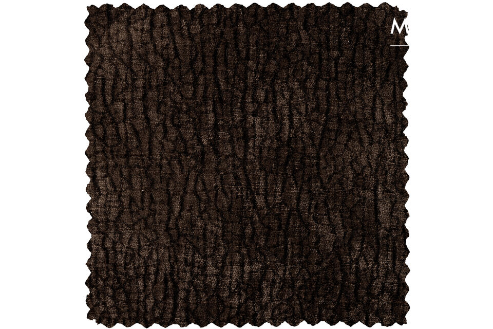 Combine it with other items from the Baggy series and relax in style! Our Drew textured fabric has