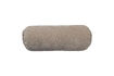 Miniaturansicht Rollenkissen 50xØ23 cm 3D-Chenille Sand BAGGY 2