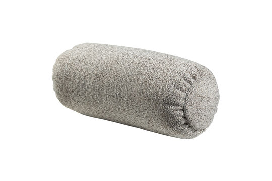 Schauen Sie die Produktbeschreibung an rollenkissen 50xØ23 cm Webstoff Natur Melange BAGGY Rollenkissen 50xØ23 cm Webstoff Natur Melange BAGGY